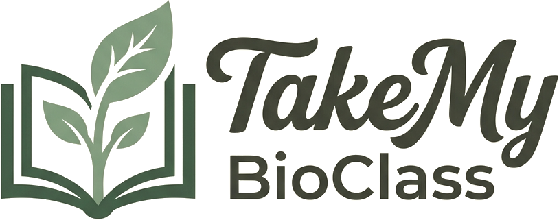 Take My Biology Class For Me - Professional Online Course Help