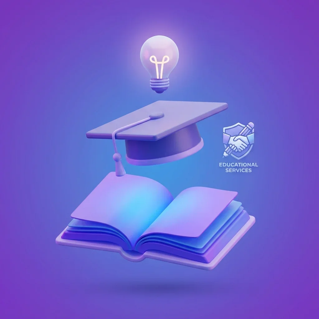 Expert Help Illustration